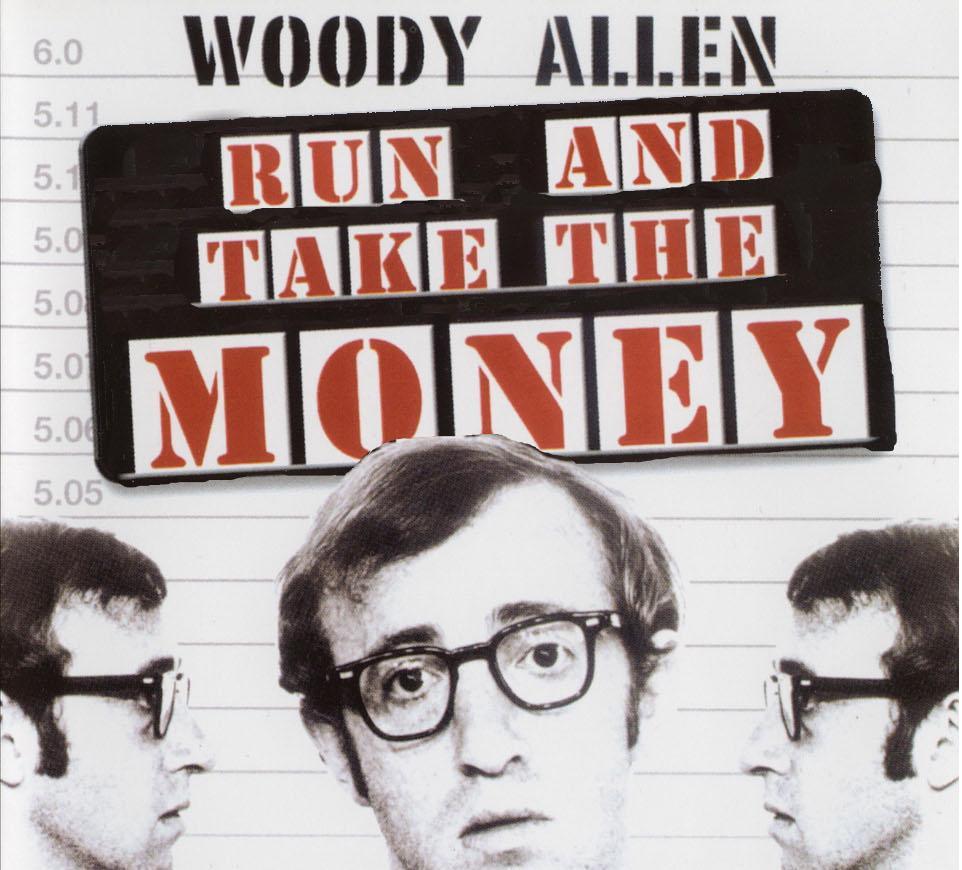 Take the Money and Run 1969 - IMDb