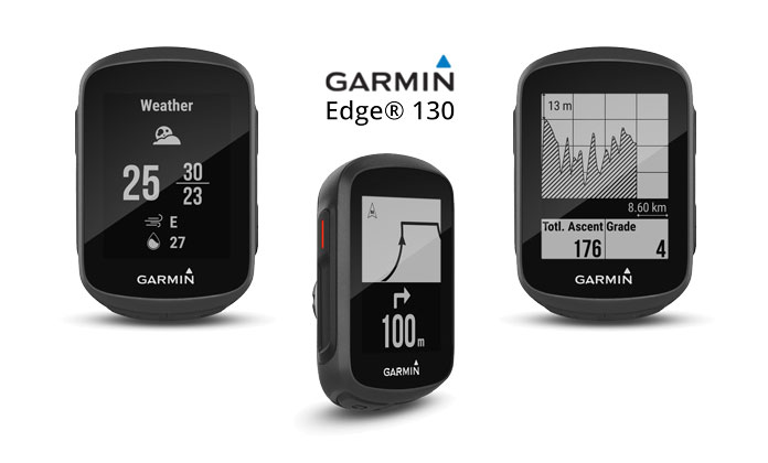 Garmin Edge 130 Plus: opiniones y características del GPS