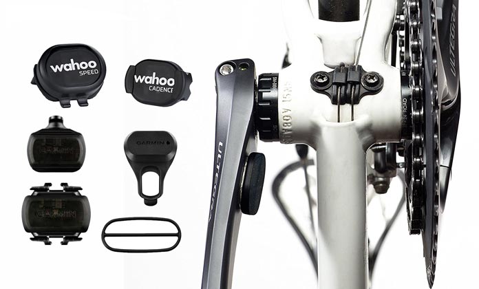 Sensores de cadencia 🚲Saca el máximo a tus pedales por poco dinero💸
