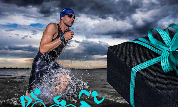 Este gadget de Decathlon es imprescindible (y barato) para nadadores