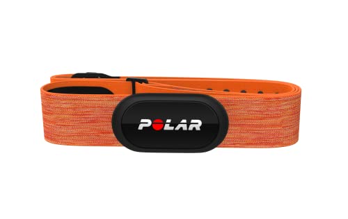 Polar Sensor De Frecuencia Cardíaca H9 - Correa Negra (xs-s) 92081566 -  First Class Watches™ ESP