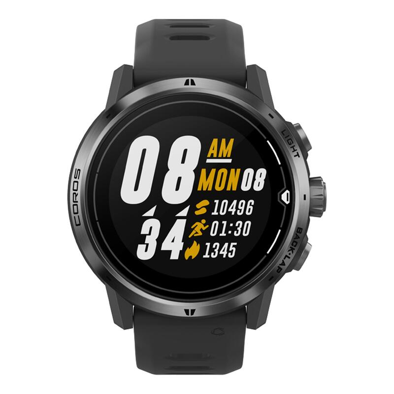 Marca COROS de relojes gps para running, triatlón y outdoor.