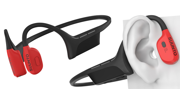 Xiaomi lanza unos nuevos auriculares de conducción ósea