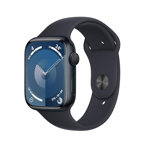 Apple Watch Series 9 [GPS] 45 mm