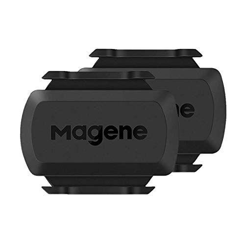 Magene S3+ Sensor de Velocidad/Cadencia