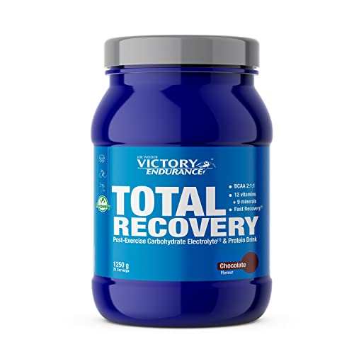 VICTORY ENDURANCE Total Recovery (1250g)