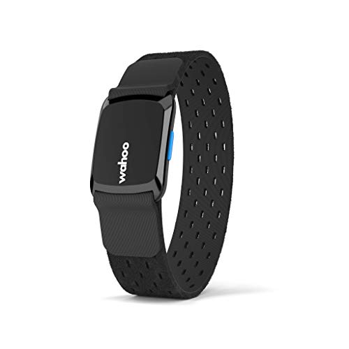 Wahoo Fitness Tickr Fit Heart Rate Monitor